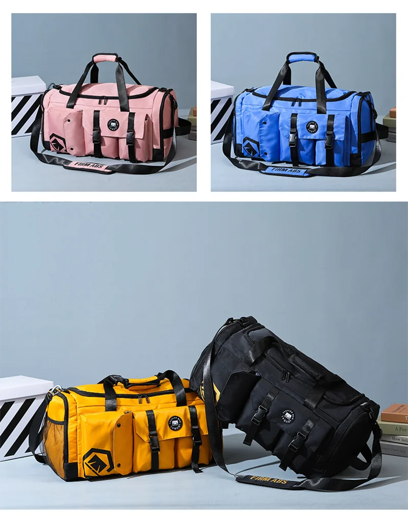 Unisex Shoulder Backpack for Hiking Cycling Biking Oudoor Sports Travel Bag Men Women Camping Climbing Mountaineering Backpack