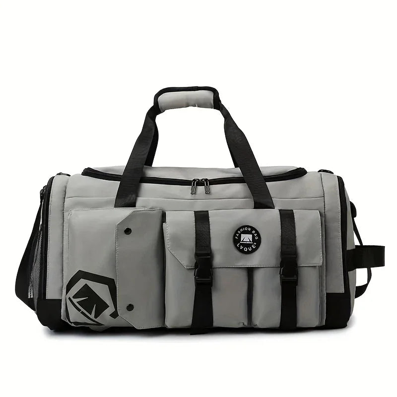 Unisex Shoulder Backpack for Hiking Cycling Biking Oudoor Sports Travel Bag Men Women Camping Climbing Mountaineering Backpack
