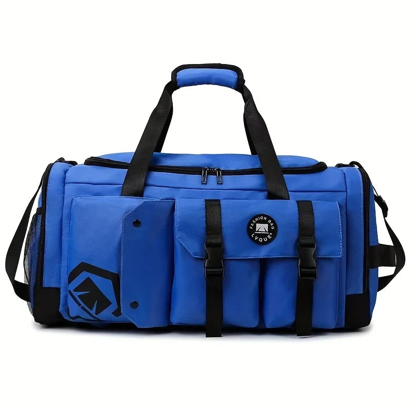 Unisex Shoulder Backpack for Hiking Cycling Biking Oudoor Sports Travel Bag Men Women Camping Climbing Mountaineering Backpack