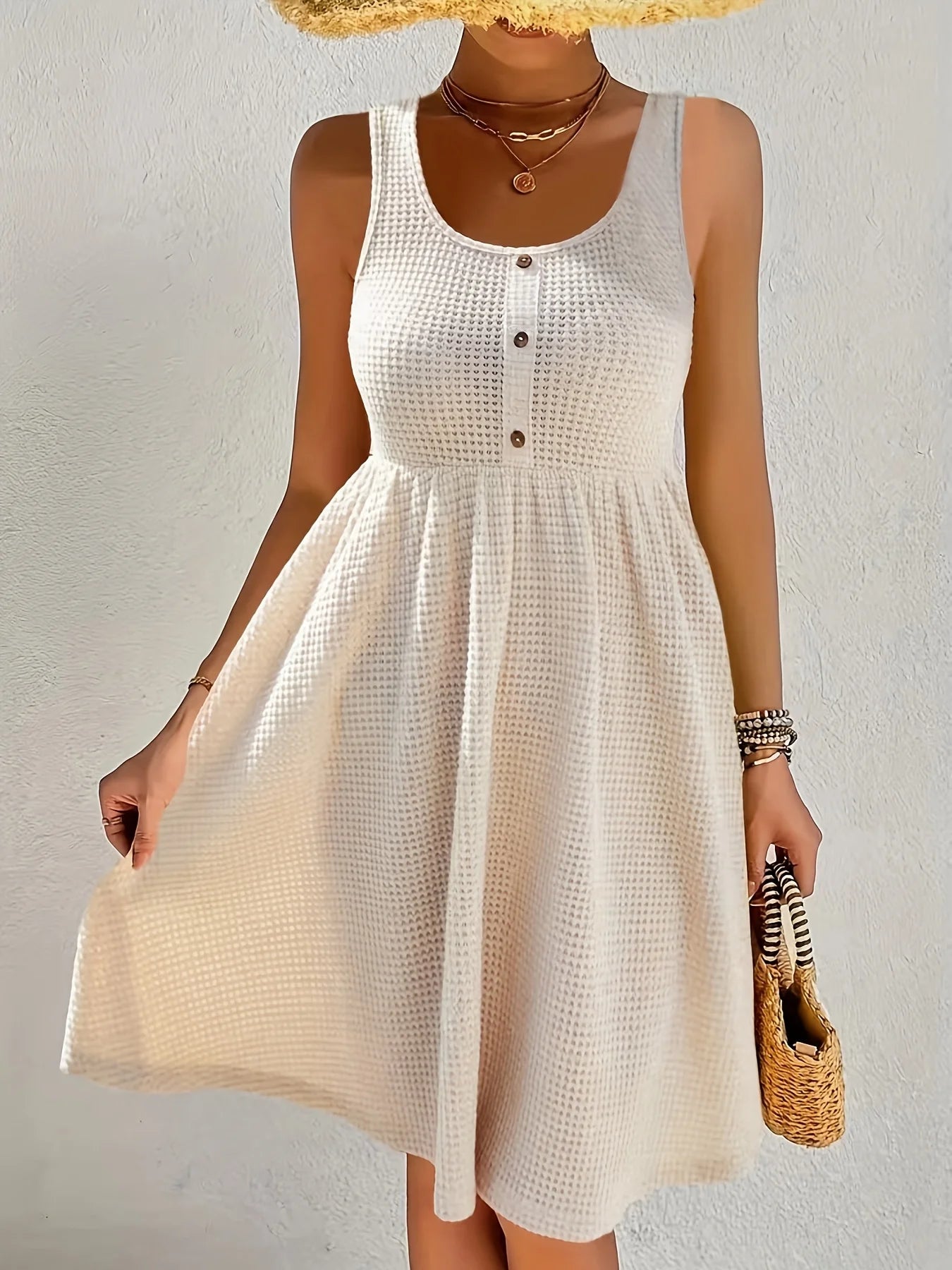 Fashion Elegant Women Dress Loose Casual Dress Women Dress New Temperament